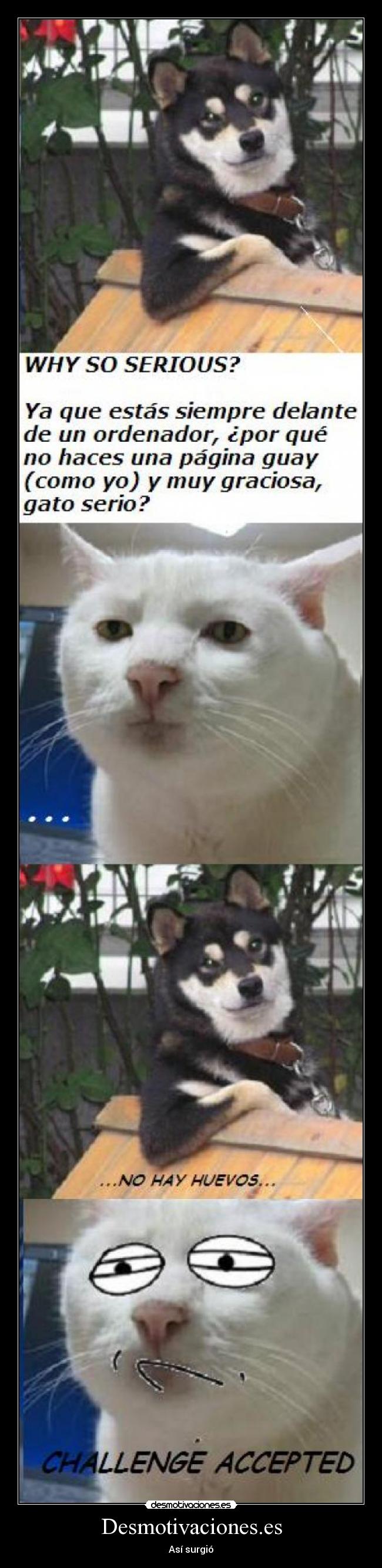 Desmotivaciones.es -