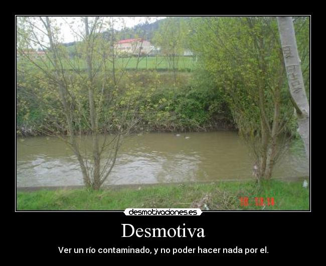 Desmotiva -