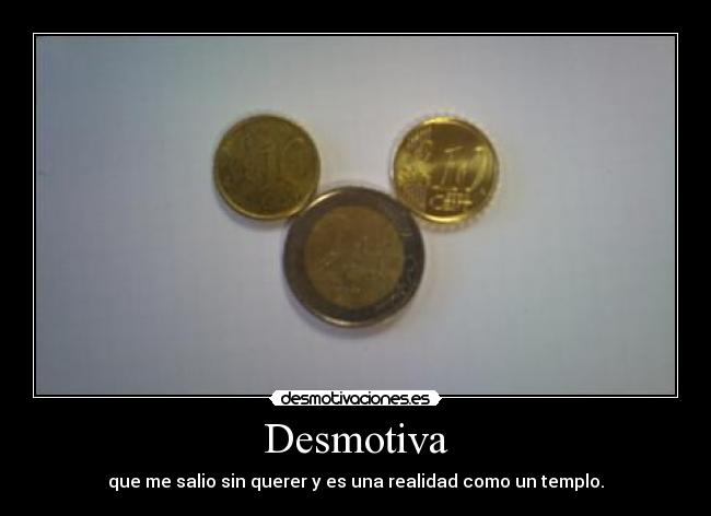 Desmotiva -