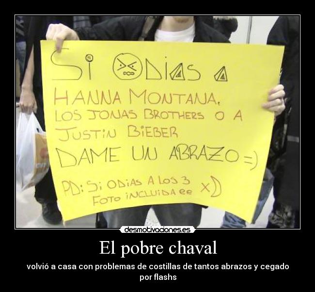 carteles ales desmotivaciones