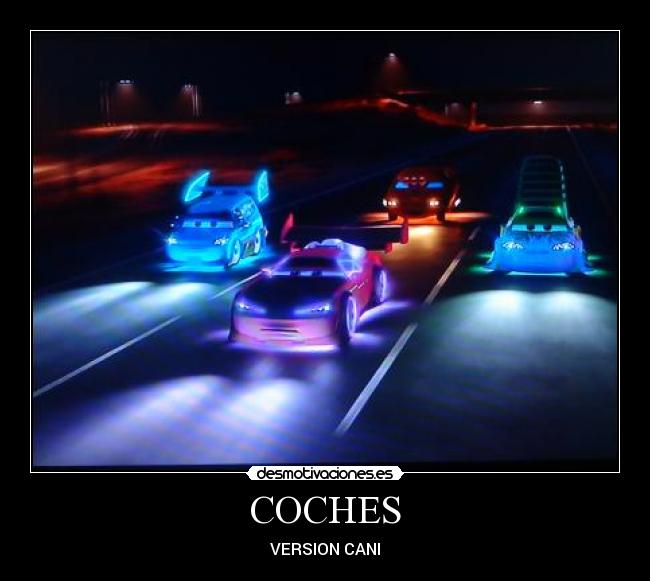 COCHES -