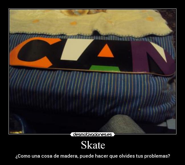 Skate -