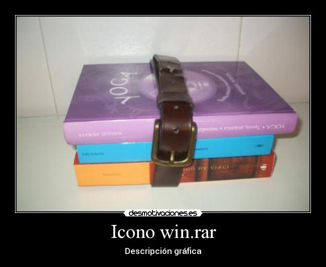 Icono win.rar - 