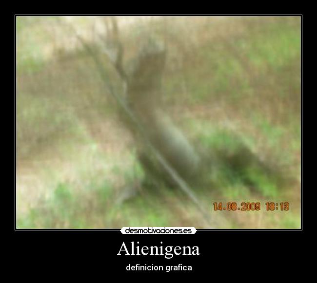 Alienigena -