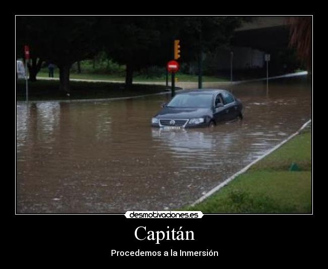 Capitán -