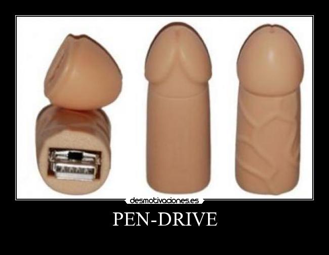 PEN-DRIVE -