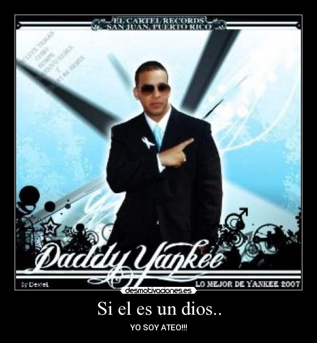 carteles dios dsoproductions desmotivaciones