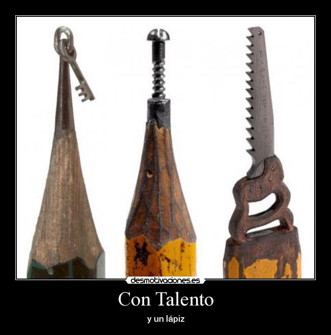 Con Talento -