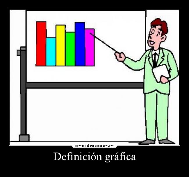 Definición gráfica - 