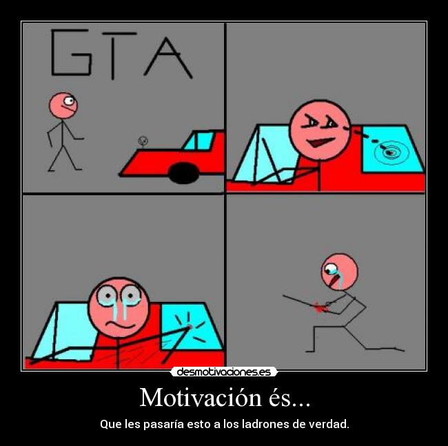 Motivación és... - 