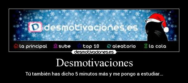 carteles desmotivaciones desmotivaciones