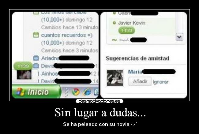 carteles primer cartel desmotivaciones