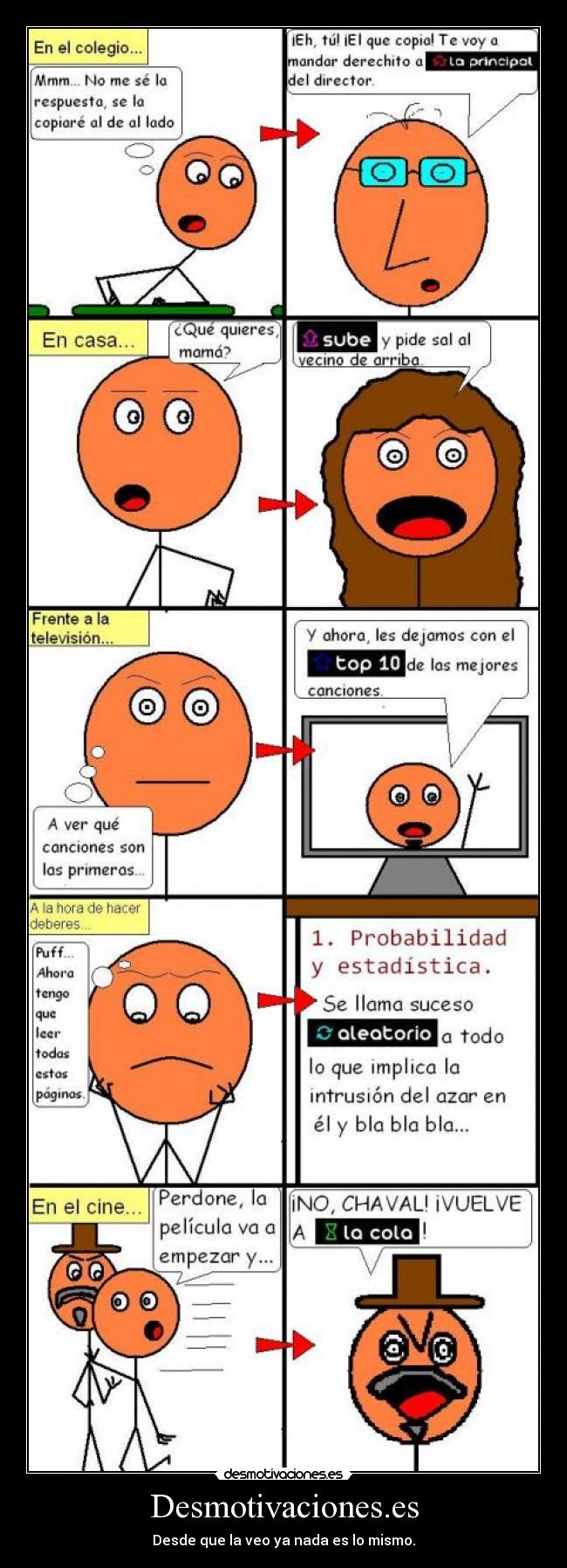 Desmotivaciones.es - 