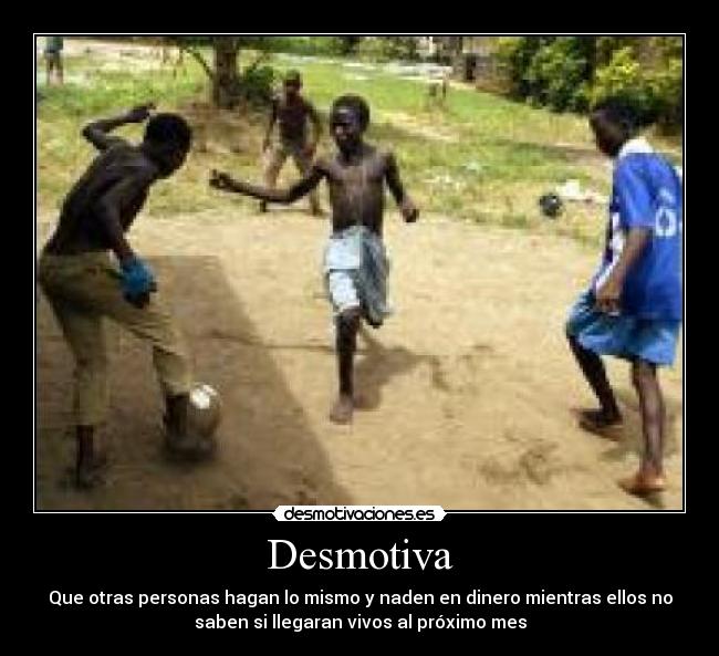 Desmotiva - 