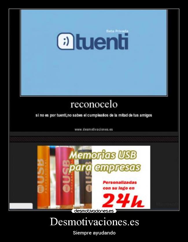 Desmotivaciones.es - 