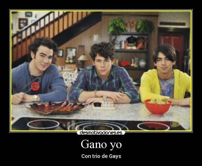 Gano yo -