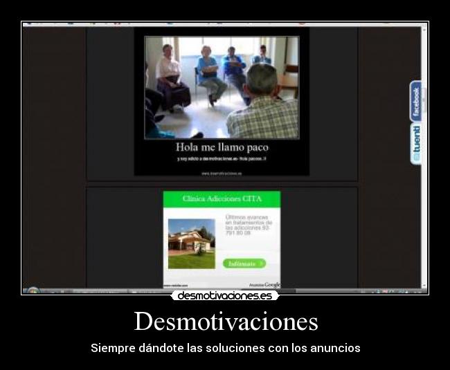 carteles desmotivaciones para tuenti facebook desmotivaciones