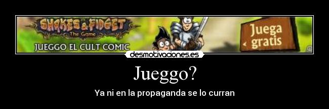 Jueggo? - 