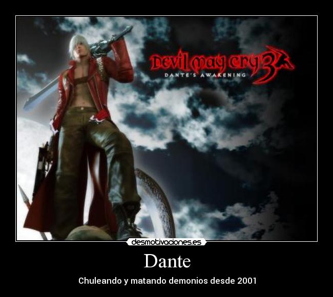 Dante -