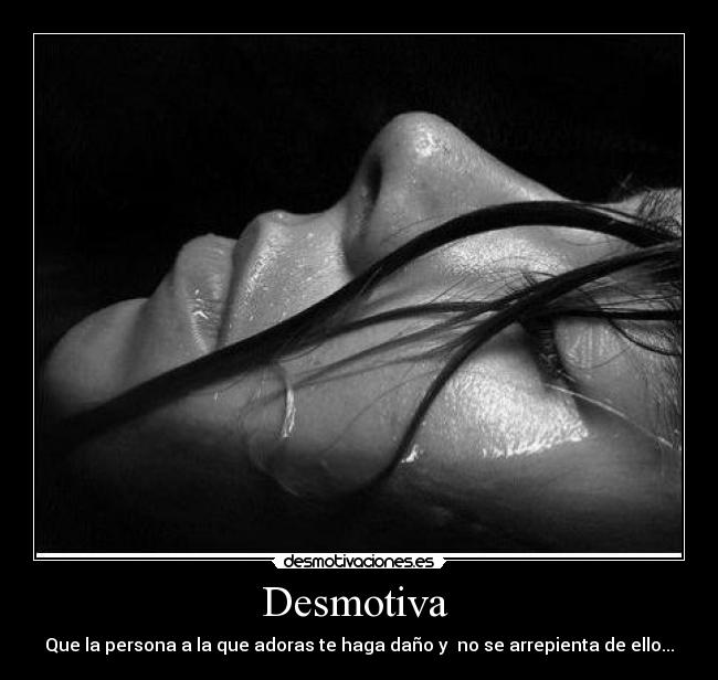 Desmotiva -