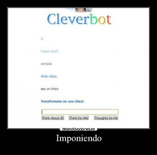 carteles clever desmotivaciones