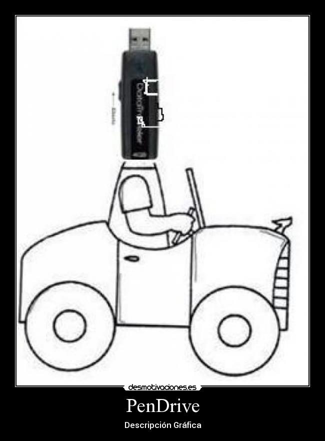 PenDrive -
