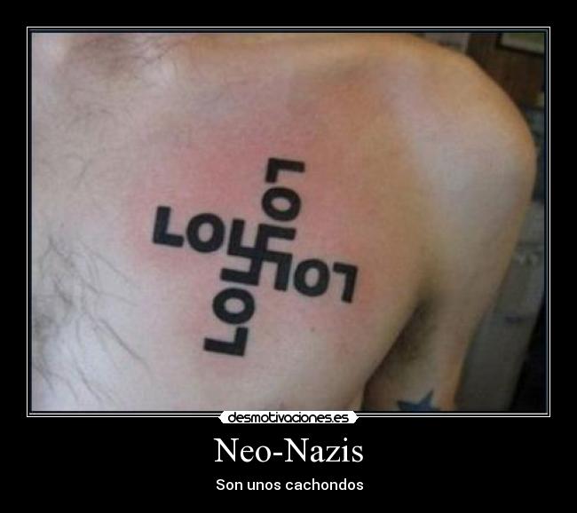 Neo-Nazis - 