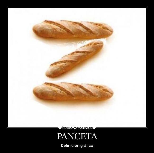 PANCETA -