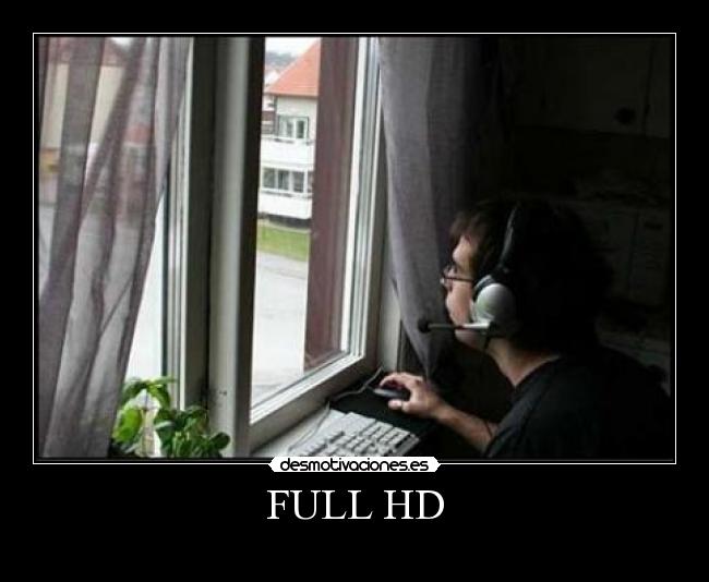 FULL HD -