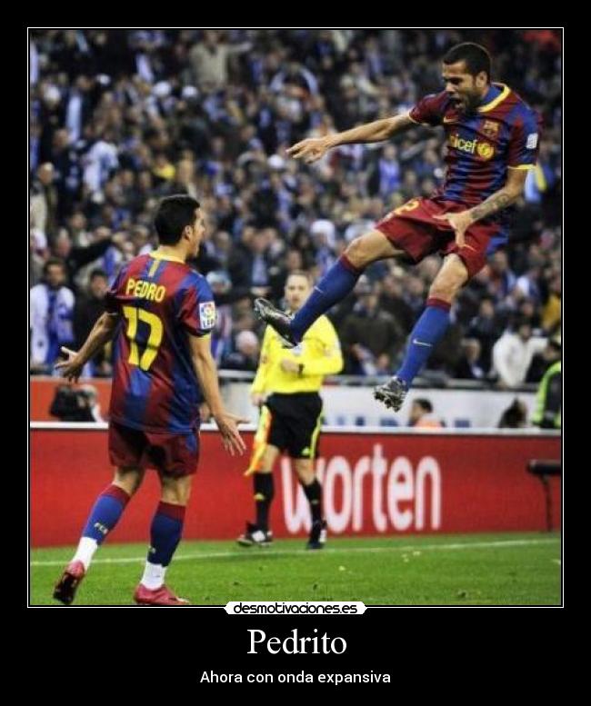 Pedrito -