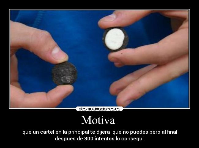 Motiva -