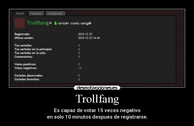 Trollfang - 