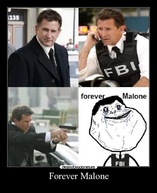 Forever Malone -