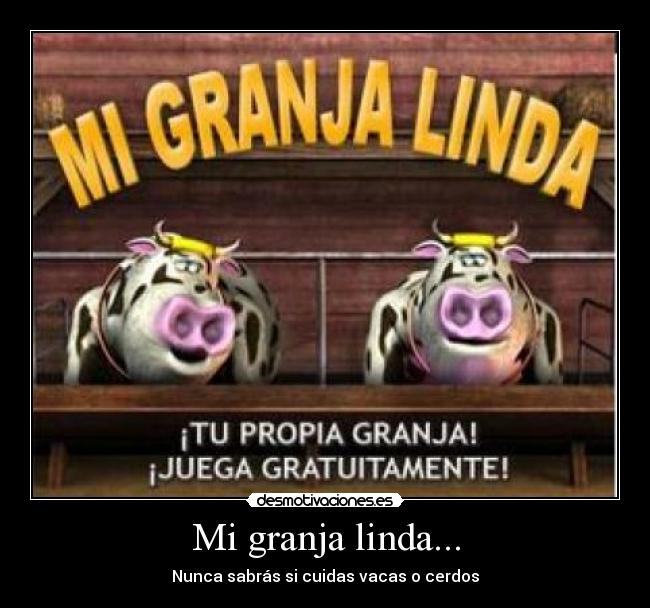 carteles desmotivaciones