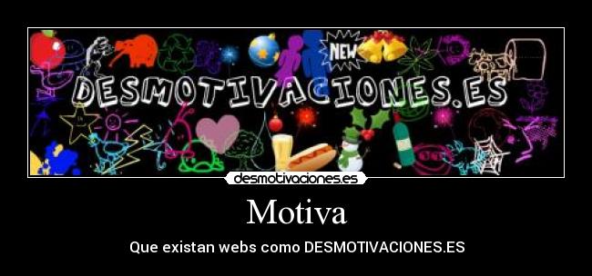 Motiva -