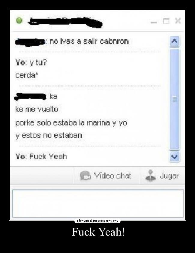 Fuck Yeah! - 