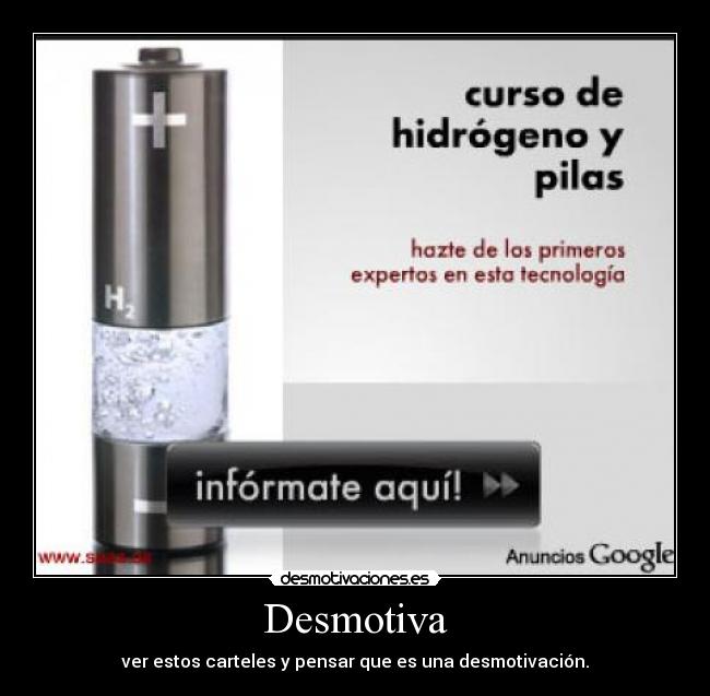 carteles desmotiva google anuncios desmotivaciones
