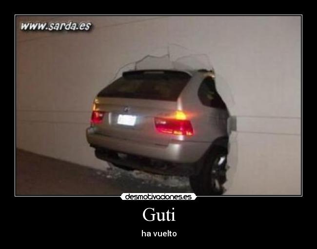 Guti - 