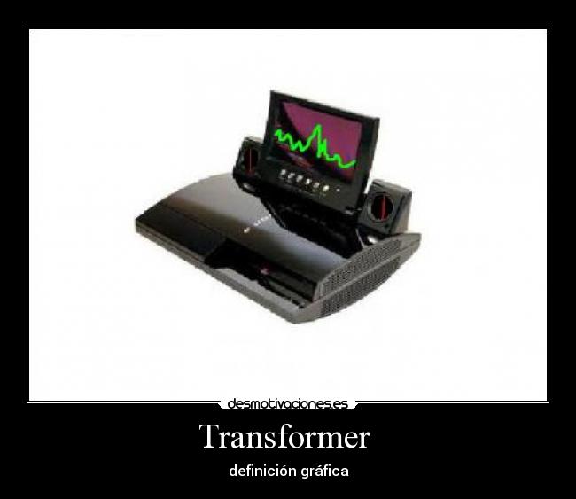 Transformer -