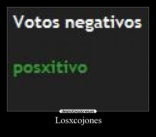 carteles danitriper desmotivaciones