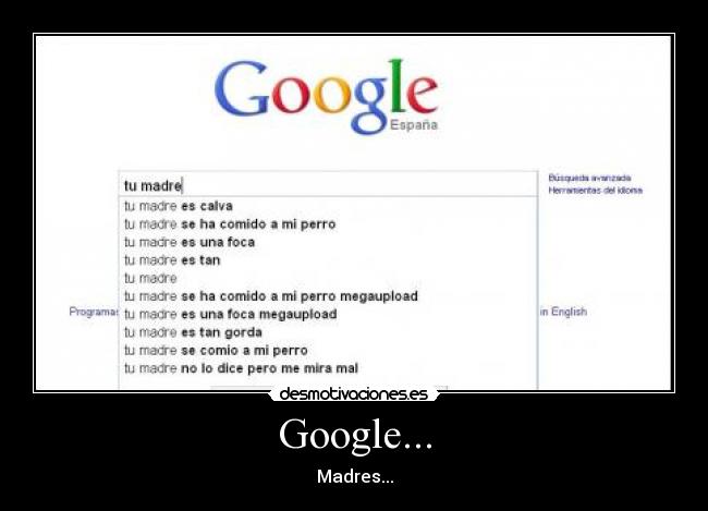 Google... - 