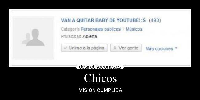 Chicos - 
