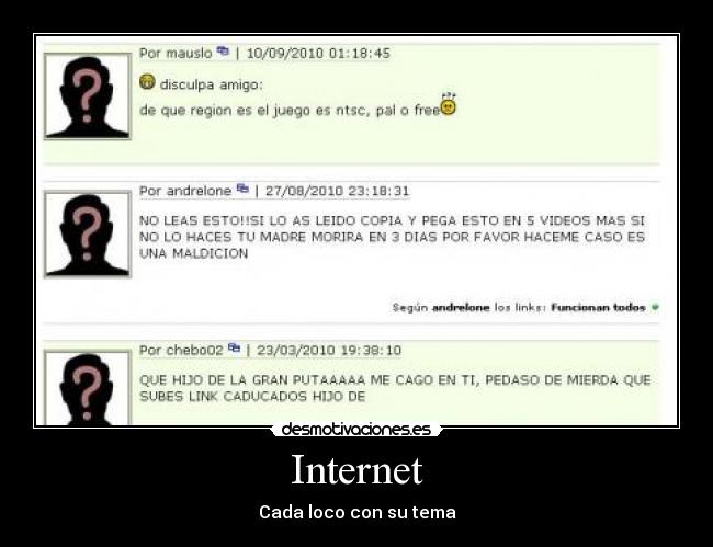 Internet - 