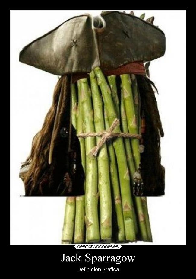 Jack Sparragow - 