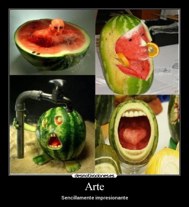 Arte -