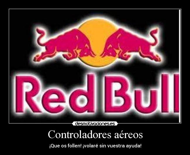 Controladores aéreos - 
