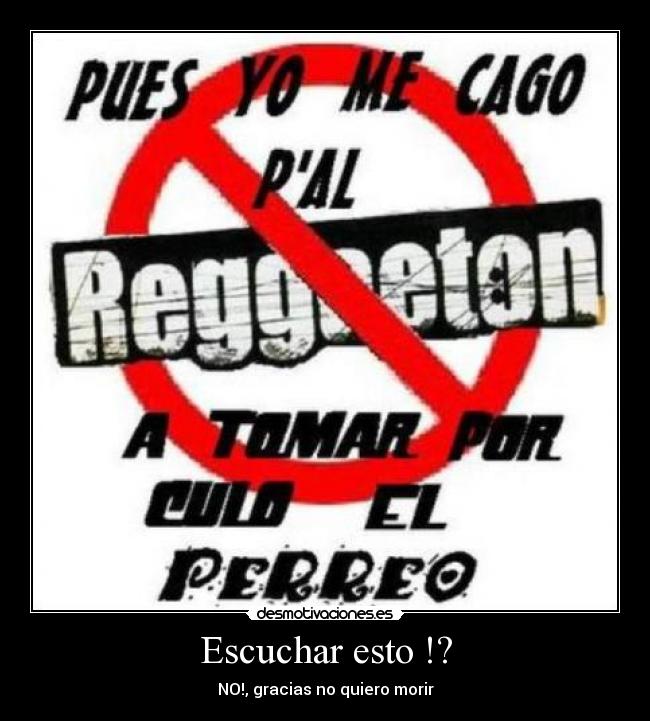 carteles mierda desmotivaciones