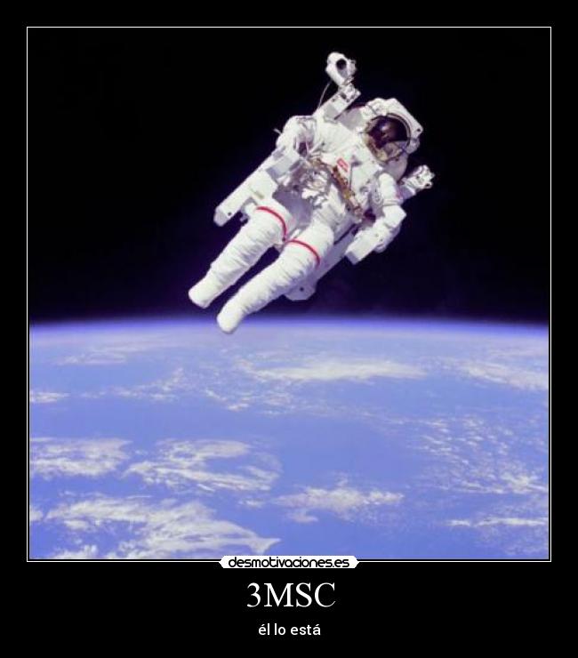 3MSC - 