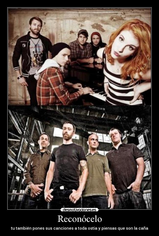 Reconócelo - 