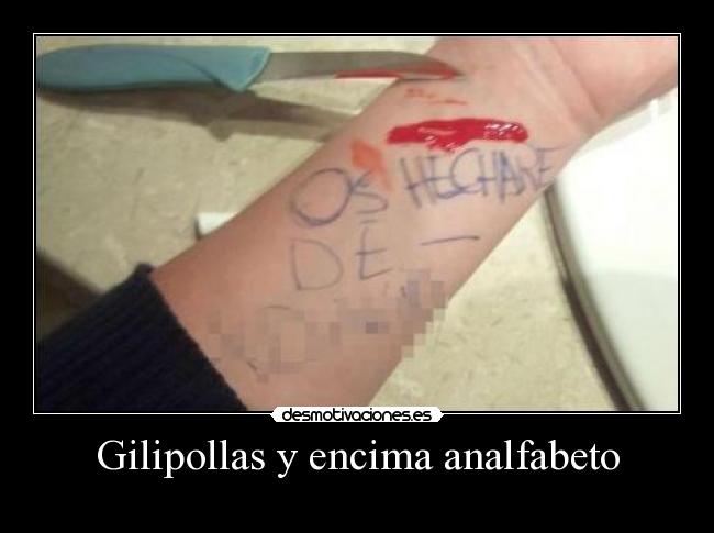 Lo que hago en filosofía - 